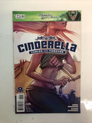 Cinderella: Fables Are Forever (2011) Complete Set