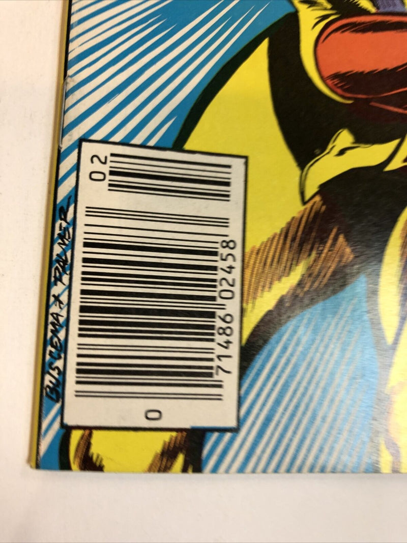 Avengers (1985)