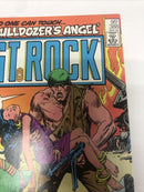 SGT Rock (1984)