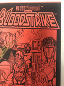 Bloodstrike (1993)