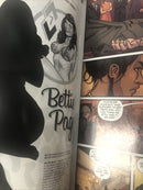 Bettie Page (2017)