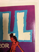 Kull The Conqueror (1984)