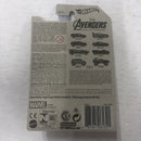 Hot Wheels AVENGERS Age of Ultron Nick Fury Ultra Rage 1/8 Series MCU 2014 Mint