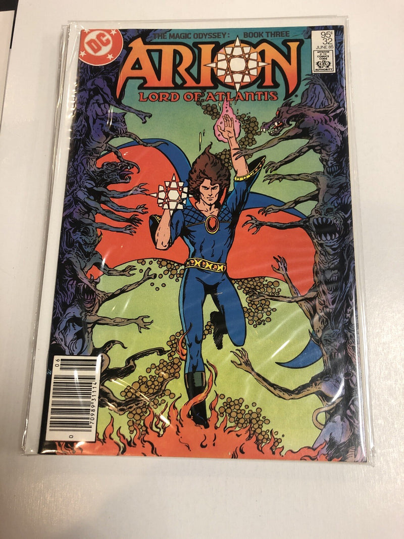 Arion (1982)
