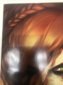 Red Sonja Age Of Chaos (2020)