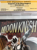 Vengeance  Moon Knight  (2024)