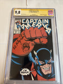 Captain America (1989)