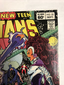 New Teen Titans (1982)