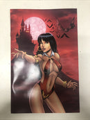 Vampirella Strikes (2022)