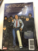 Runaways The Good Die Young Vol.3 (2017) Marvel TPB SC Vaughan