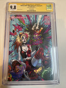 Harley Quinn 30th Anniversary (2022)