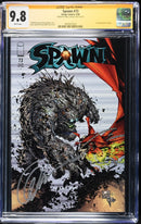 Spawn (1998)