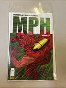 MPH (2014) Set Issue