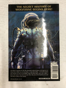 Wolverine Origins & Endings By Daniel Way (2006) HC Marvel Comics