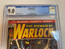 Warlock (1972)