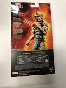 Marvel Legends Wolverine 80 Years Of Marvel