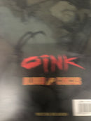 Oink Blood And Circus