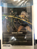 Green Arrow Vol.1 The Death&Life Of Oliver Queen(2017) Dc Comics TPB SC B.Percy