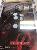 Symbiote Spider-Man (2024)