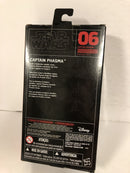 Star Wars The Black Series Captain Phasma