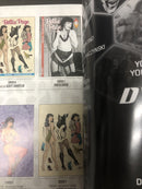 Bettie Page (2017)