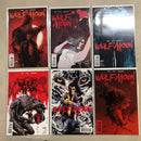 Wolf Moon (2015)