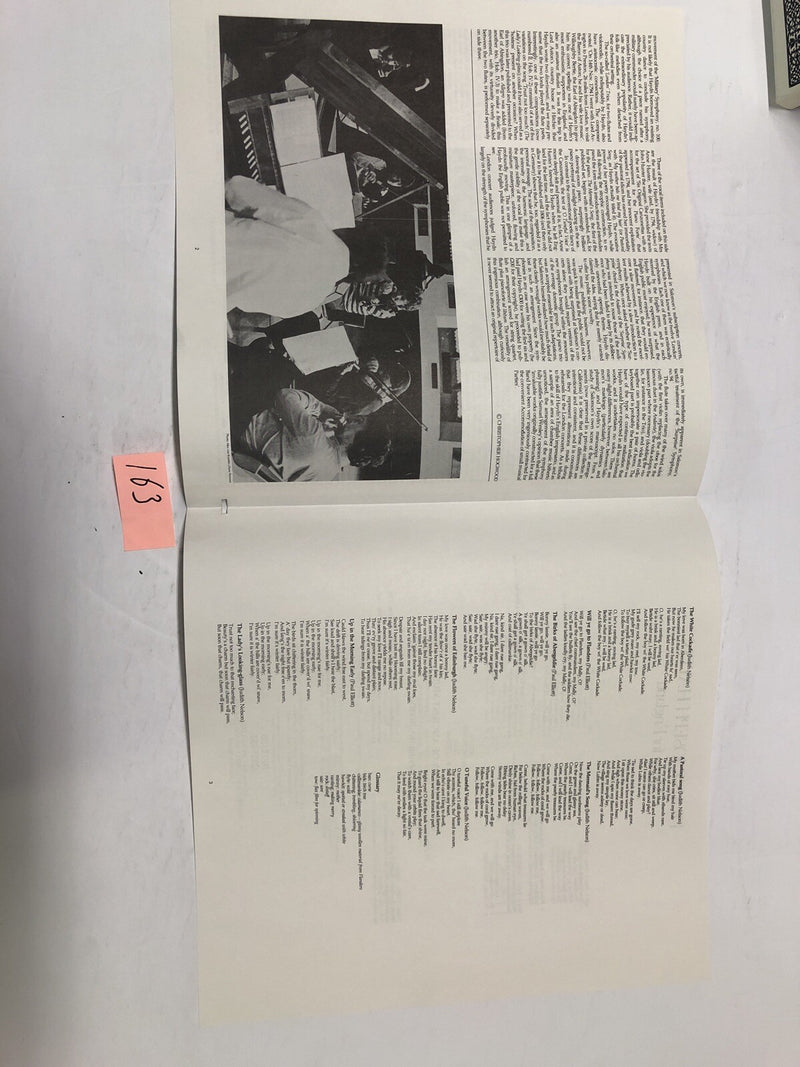 Franz Joseph Haydn Music For England Vinyl LP Album Box Set