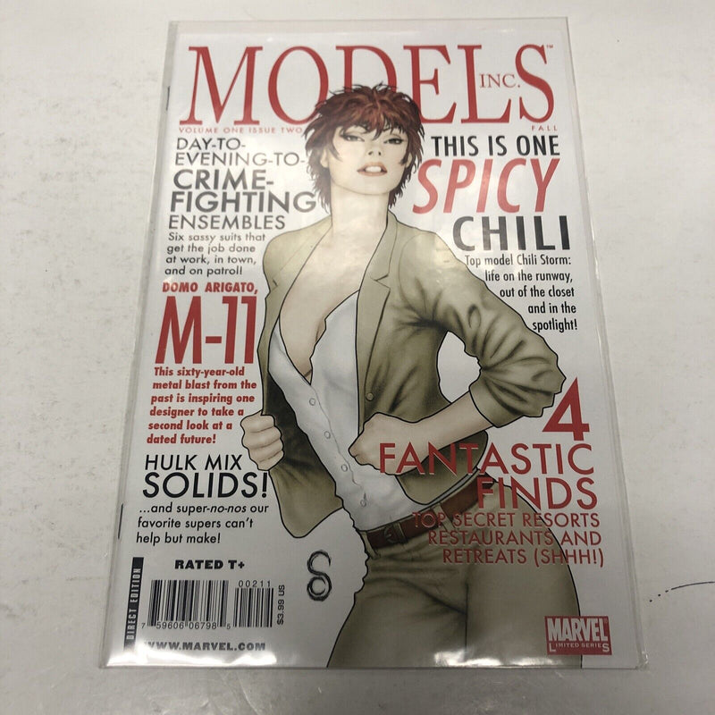 Models Inc. (2009)