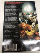 Shadowland Thunderbolts (2011) Marvel TPB SC Parker
