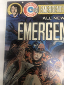 All New Emergency (1976)