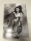 Red Sonja Black White Red (2016)