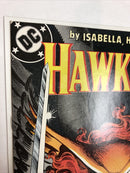 Hawkman (1987)