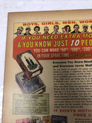 Charlton Premiere Presents Trio (1967)