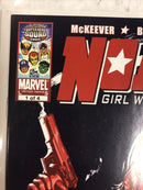 Nomad Girl Without A World (2009)