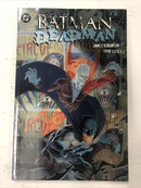 Batman Deadman: Death and Glory (1996) TPB SC By James Robinson DC Comics