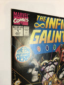 Infinity Gauntlet (1991)