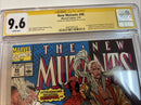 New Mutants (1991)