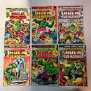 Marvel Super-Heroes 1972