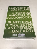 Once Upon A Time At The End Of The World (2025) Boom Studios HC | Jason Aaron