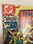 Justice League Of America (1983)