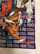 New Mutants (1991)