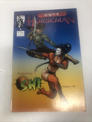 Horseman (Kevlarr Published)(1996)Set