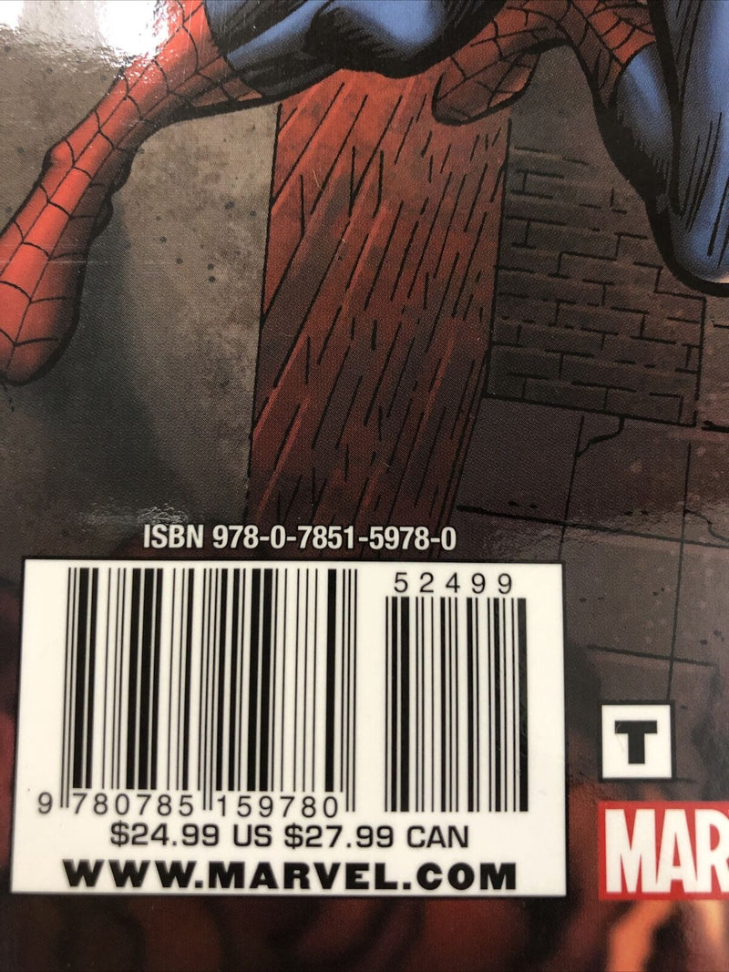 The Amazing Spider-Man Fights Substance Abuse By Stan Lee (2012) TPB Marvel