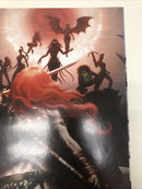 Red Sonja Age Of Chaos (2020)