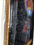 Amazing World Of Superman (2025) HC • DC Comics • Official Metropolis Edition