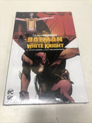 Batman Curse Of The White Knight (2020) DC Comics HC Sean Murphy