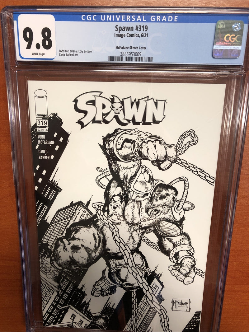 Spawn