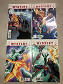 Ultimate Mystery (2010)