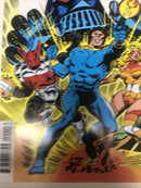 Micronauts (2023)