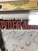 Miles Morales : Spider-Man (2023)